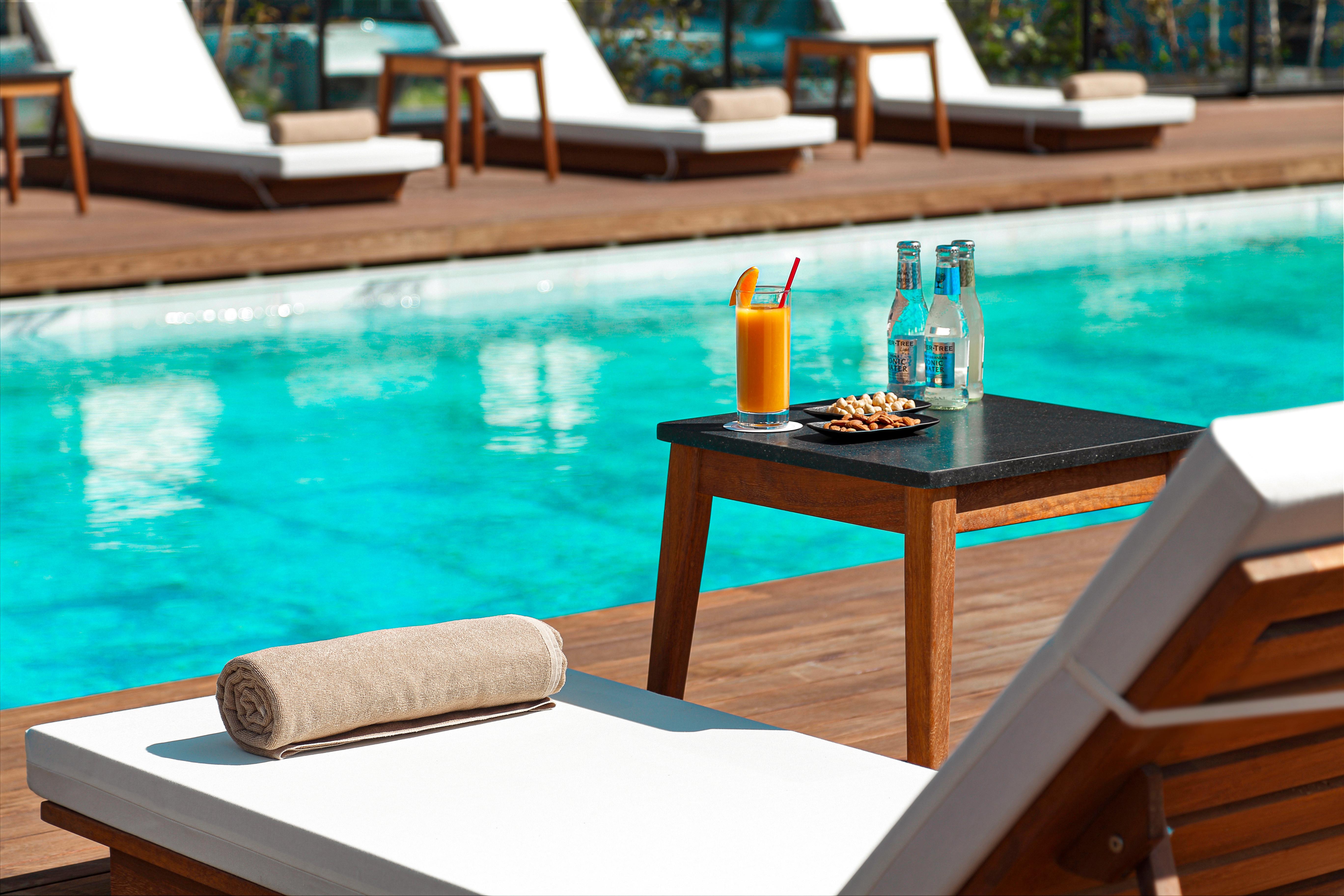 Wanda Vista Hotel Istambul