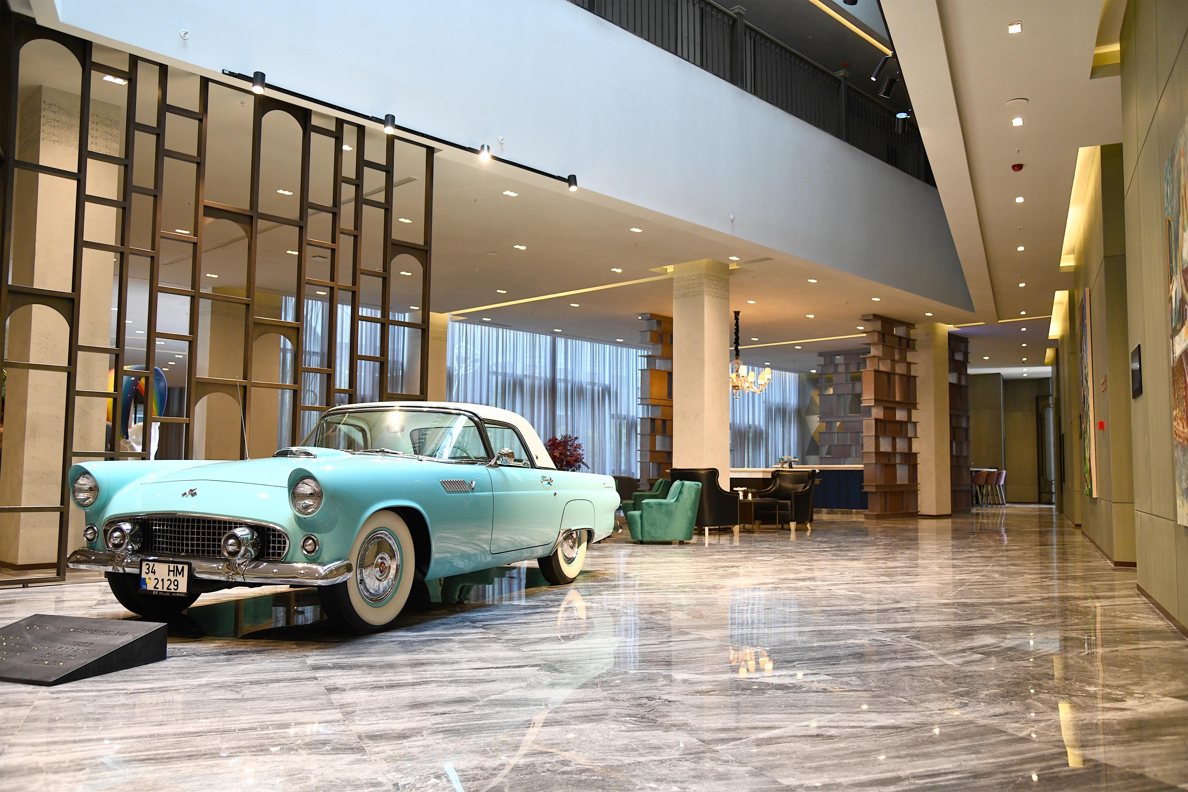 Wanda Vista 5* Provincia di Istanbul