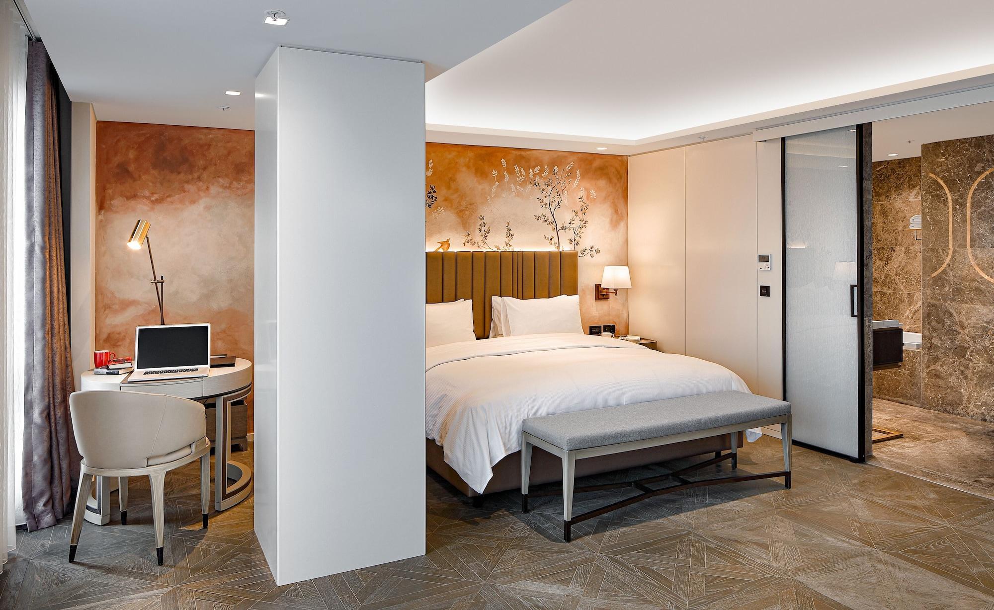 Wanda Vista 5* Provincia di Istanbul