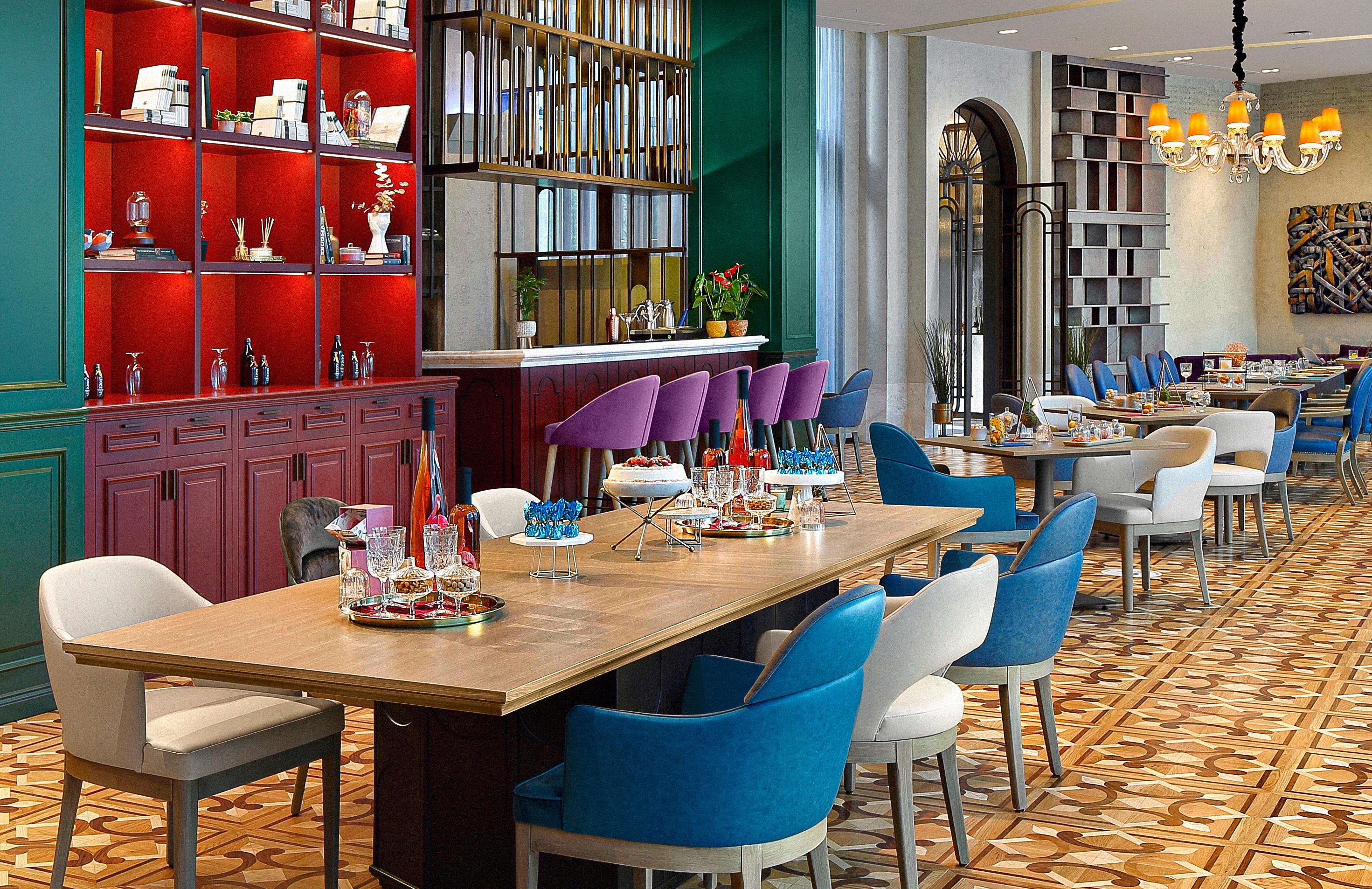 Hotel Wanda Vista Provincia di Istanbul
