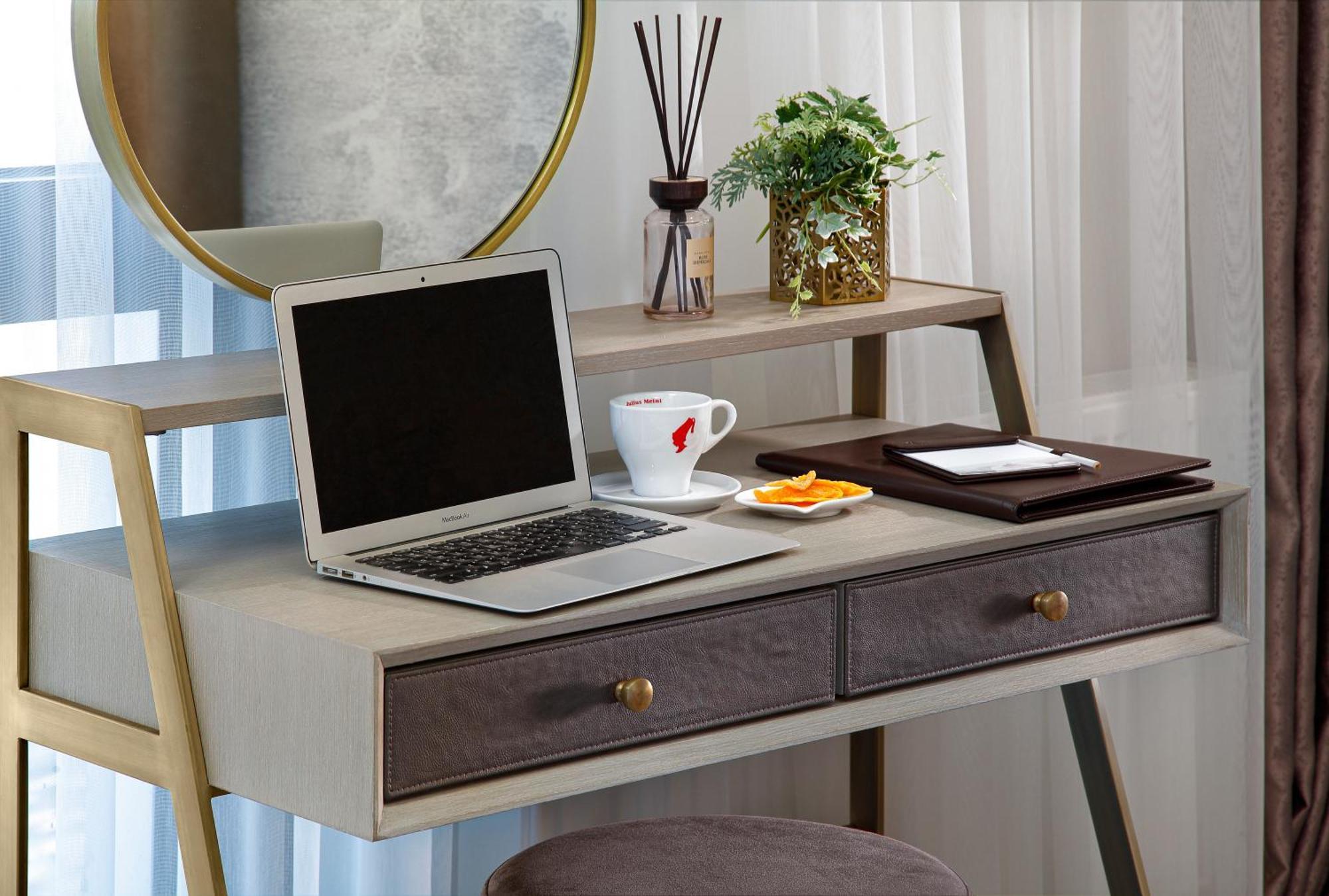 Wanda Vista Hotel Provincia di Istanbul